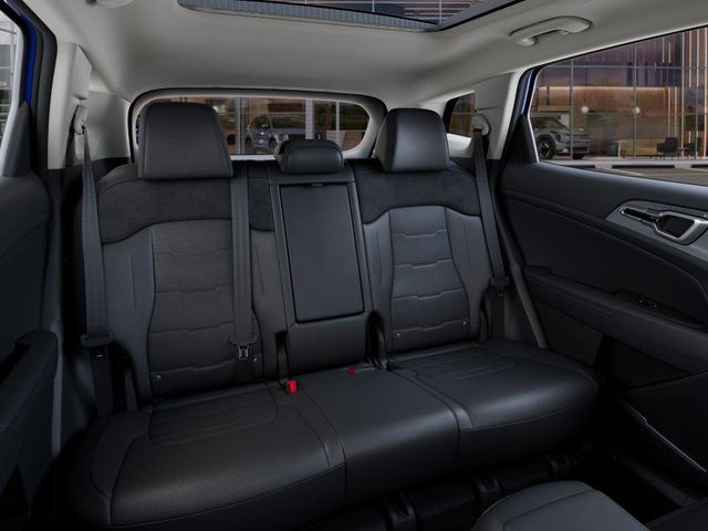 2026 Kia Sportage SX Prestige - Photo 16