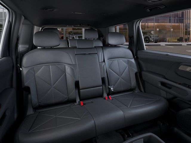 2027 Kia Telluride EX - Photo 16