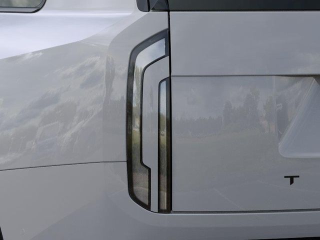 2027 Kia Telluride X-Line SX Prestige - Photo 11
