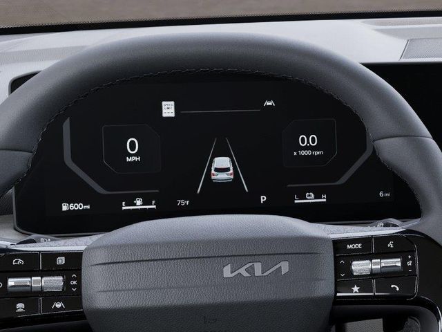 2026 Kia Sorento SX Prestige Hybrid - Photo 21