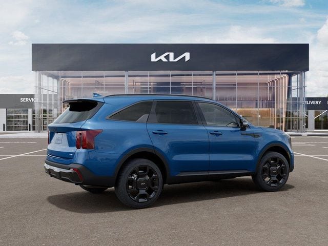 2026 Kia Sorento SX Prestige Hybrid - Photo 6