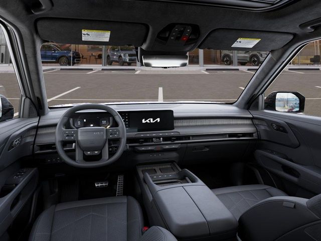 2027 Kia Telluride X-Line SX Prestige - Photo 14
