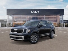2025 Kia Telluride LX SUV