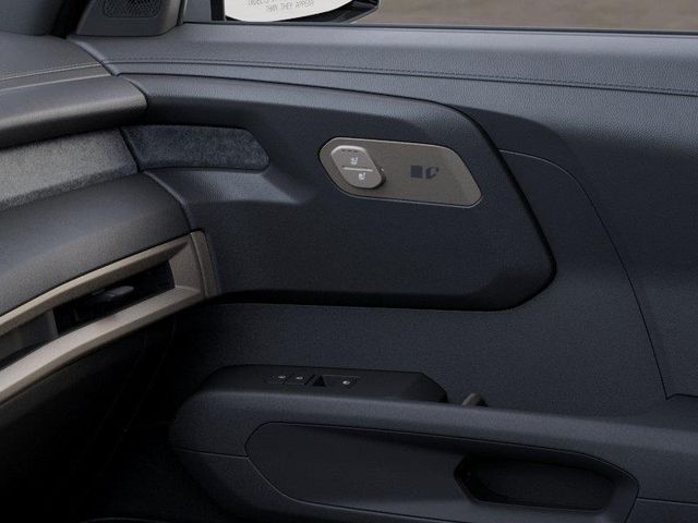 2027 Kia Telluride EX - Photo 25