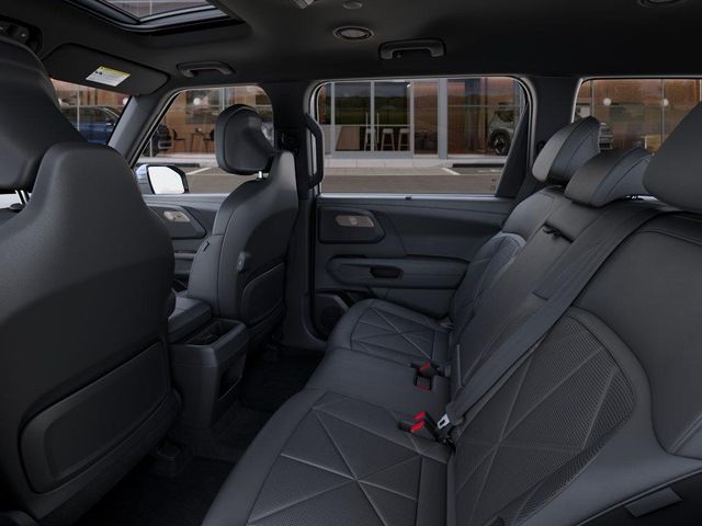 2027 Kia Telluride EX - Photo 18