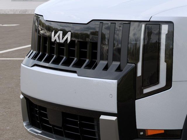 2027 Kia Telluride EX - Photo 12