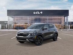 2026 Kia Seltos EX SUV