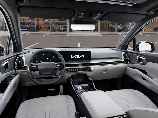 2026 Kia Sorento SX Prestige Hybrid - Photo 14
