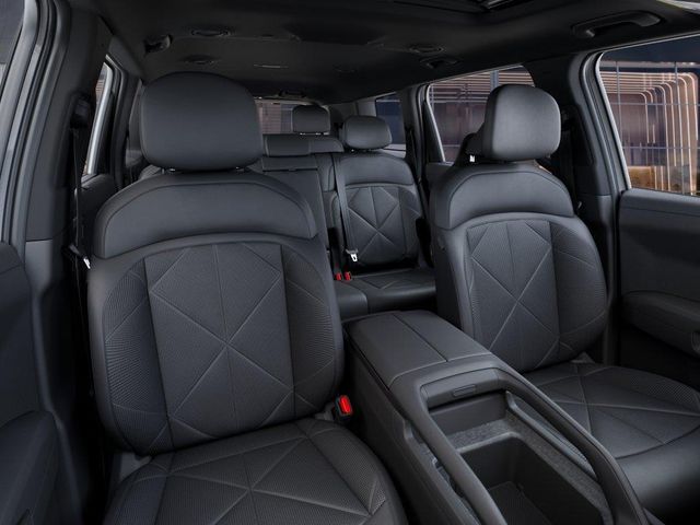 2027 Kia Telluride EX - Photo 15