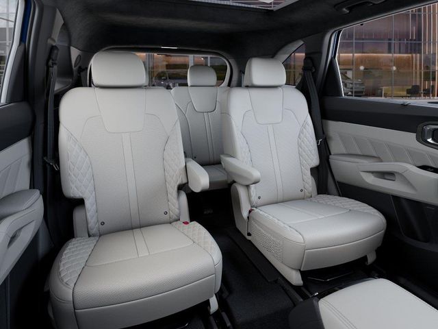 2026 Kia Sorento SX Prestige Hybrid - Photo 16