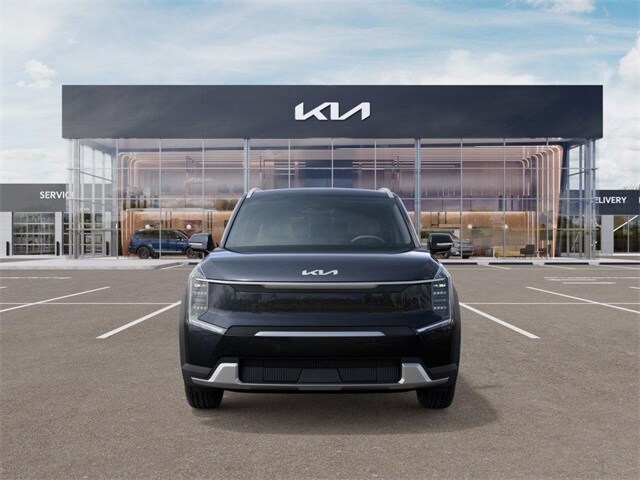 2026 Kia EV9 Wind photo 2