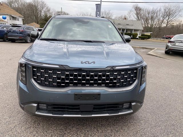 2026 Kia Carnival SX Prestige - Photo 10