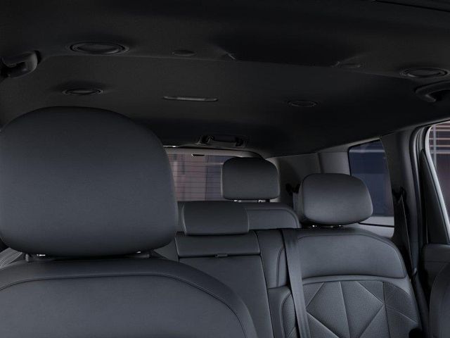 2027 Kia Telluride EX - Photo 27