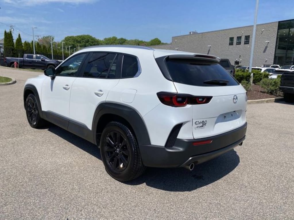 Used 2023 Mazda CX-50 2.5 S Preferred Plus Package SUV