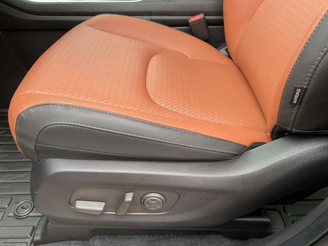 2026 Kia Carnival SX Prestige - Photo 26