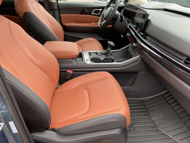 2026 Kia Carnival SX Prestige - Photo 27
