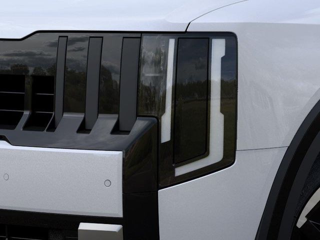 2027 Kia Telluride EX - Photo 10