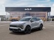  Kia Sportage Hybrid