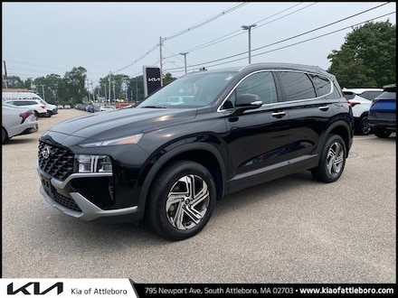 2023 Hyundai Santa Fe SEL SUV
