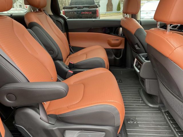 2026 Kia Carnival SX Prestige - Photo 28