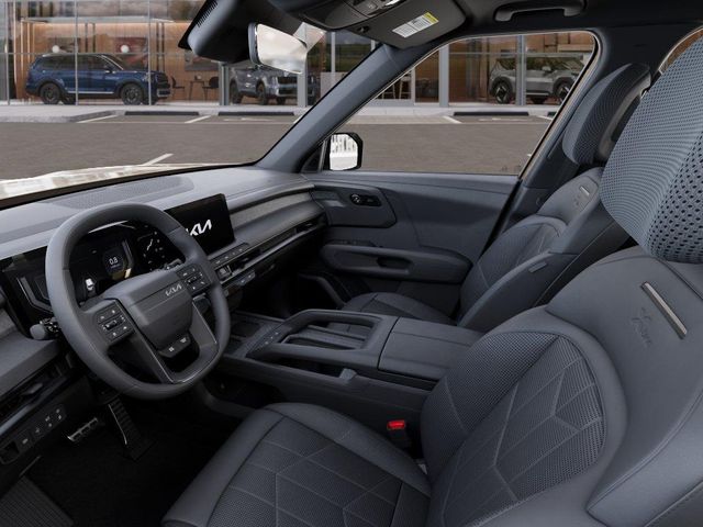 2027 Kia Telluride X-Line SX - Photo 17