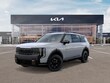  Kia Telluride
