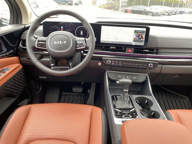 2026 Kia Carnival SX Prestige - Photo 13