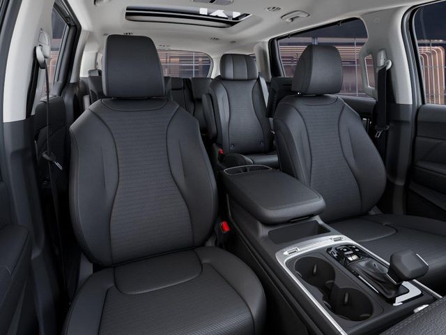 2026 Kia Carnival SX Prestige - Photo 15