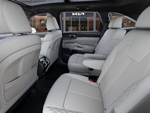 2026 Kia Sorento SX Prestige Hybrid - Photo 18