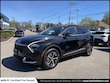  Kia Sportage Hybrid