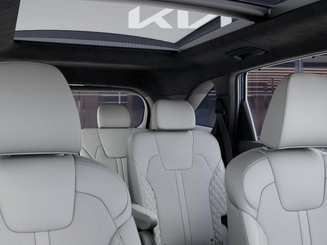 2026 Kia Sorento SX Prestige Hybrid - Photo 27
