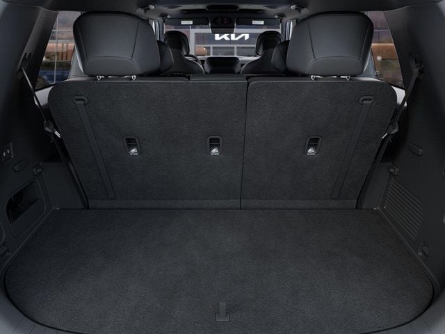 2027 Kia Telluride EX - Photo 19