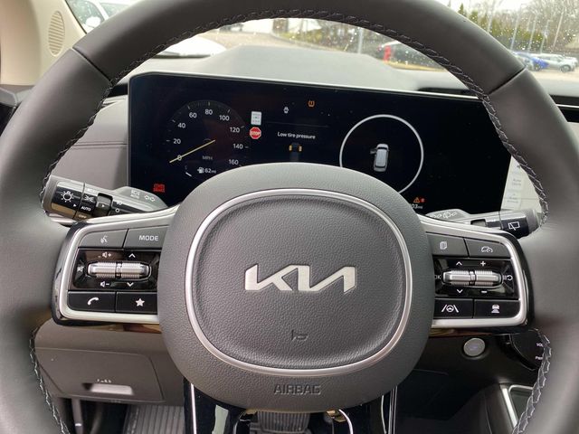 2026 Kia Carnival SX Prestige - Photo 19