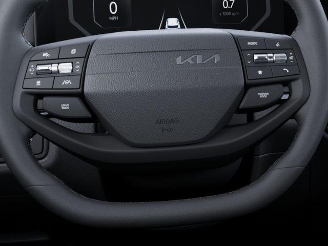 2026 Kia Sportage SX Prestige - Photo 22