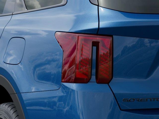 2026 Kia Sorento SX Prestige Hybrid - Photo 11