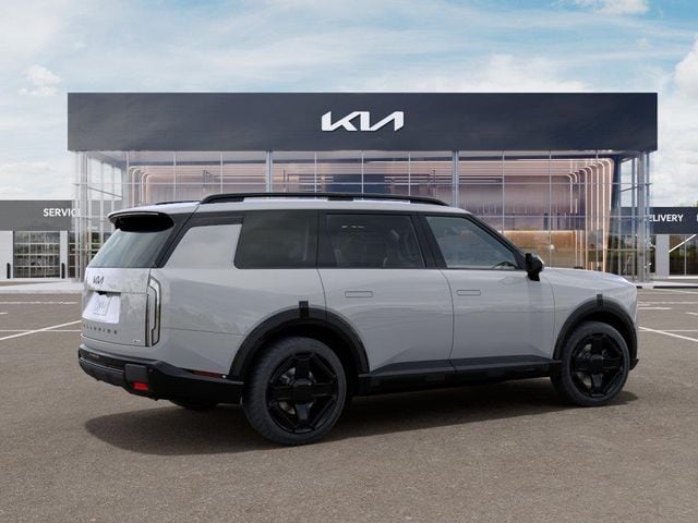 2027 Kia Telluride X-Line SX Prestige - Photo 6