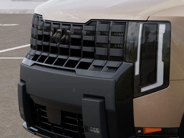 2027 Kia Telluride X-Line SX - Photo 12