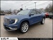  GMC Acadia
