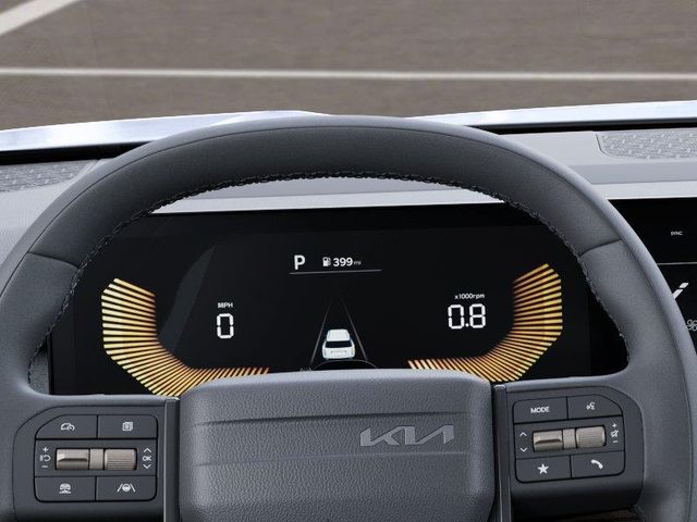 2027 Kia Telluride EX - Photo 21