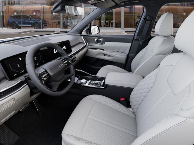 2026 Kia Sorento SX Prestige Hybrid - Photo 17