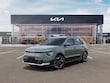  Kia Niro EV