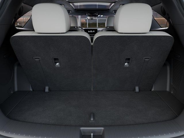 2026 Kia Sorento SX Prestige Hybrid - Photo 19