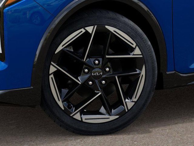2025 Kia K4 GT-Line - Photo 9