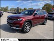  Jeep Grand Cherokee L