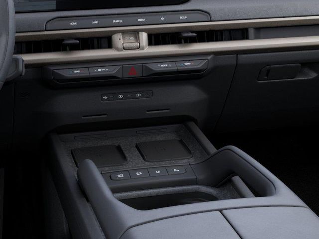2027 Kia Telluride EX - Photo 23