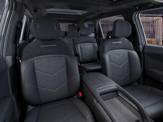 2027 Kia Telluride X-Line SX Prestige - Photo 15
