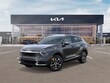 Kia Sportage Hybrid
