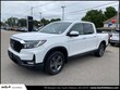  Honda Ridgeline