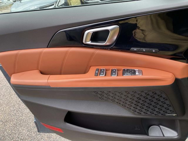 2026 Kia Carnival SX Prestige - Photo 25