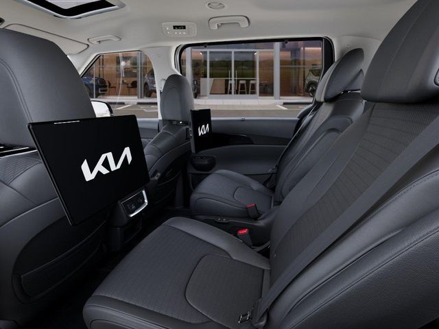 2026 Kia Carnival SX Prestige - Photo 18